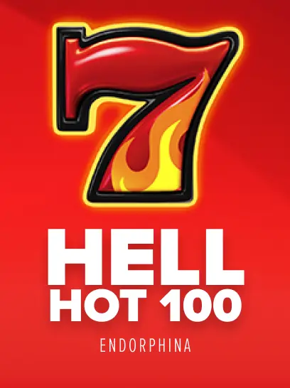 Hell Hot 100 — слот Monro Casino
